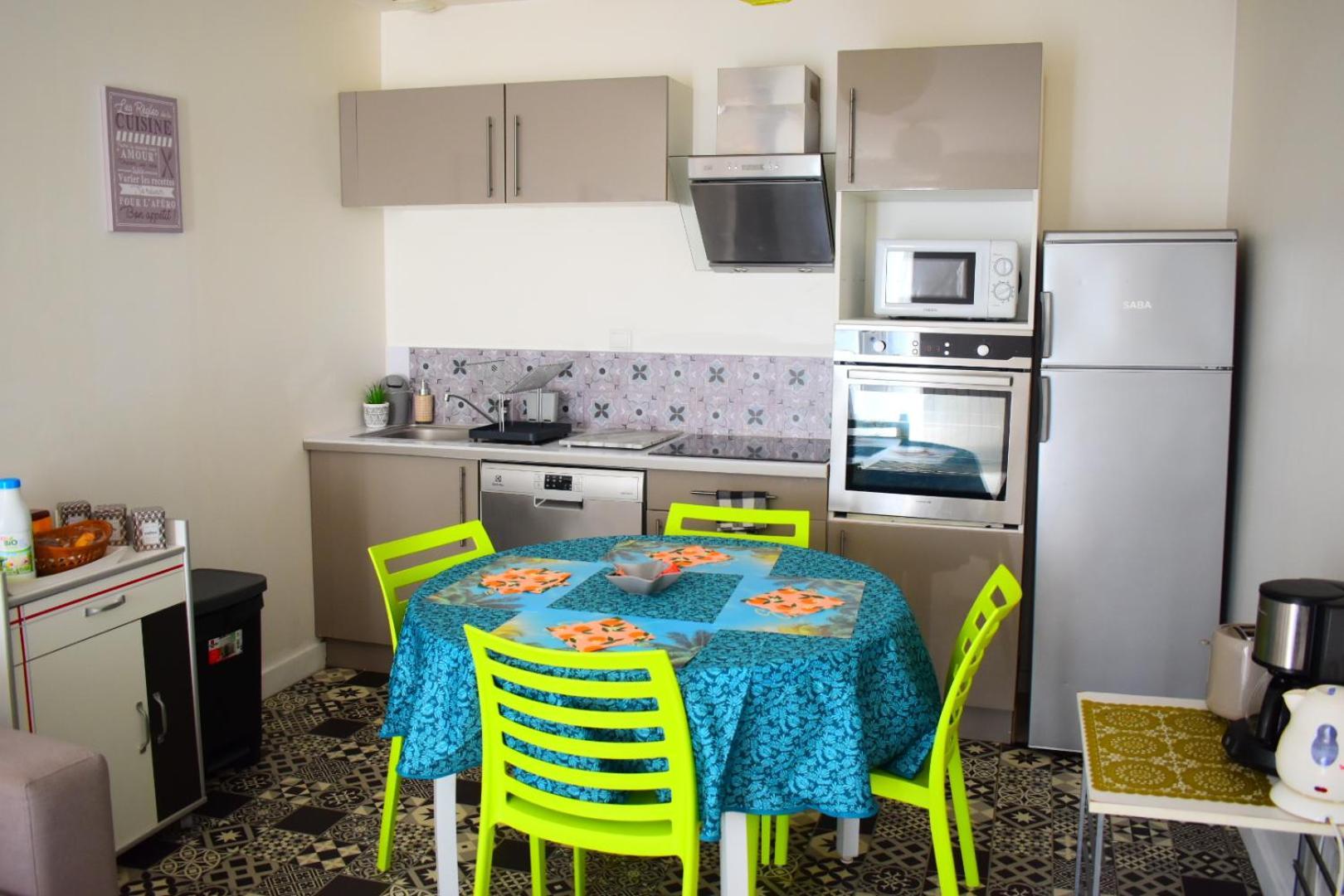 Logement Cozy Proche Du Centre-Ville Poitiers Exterior foto